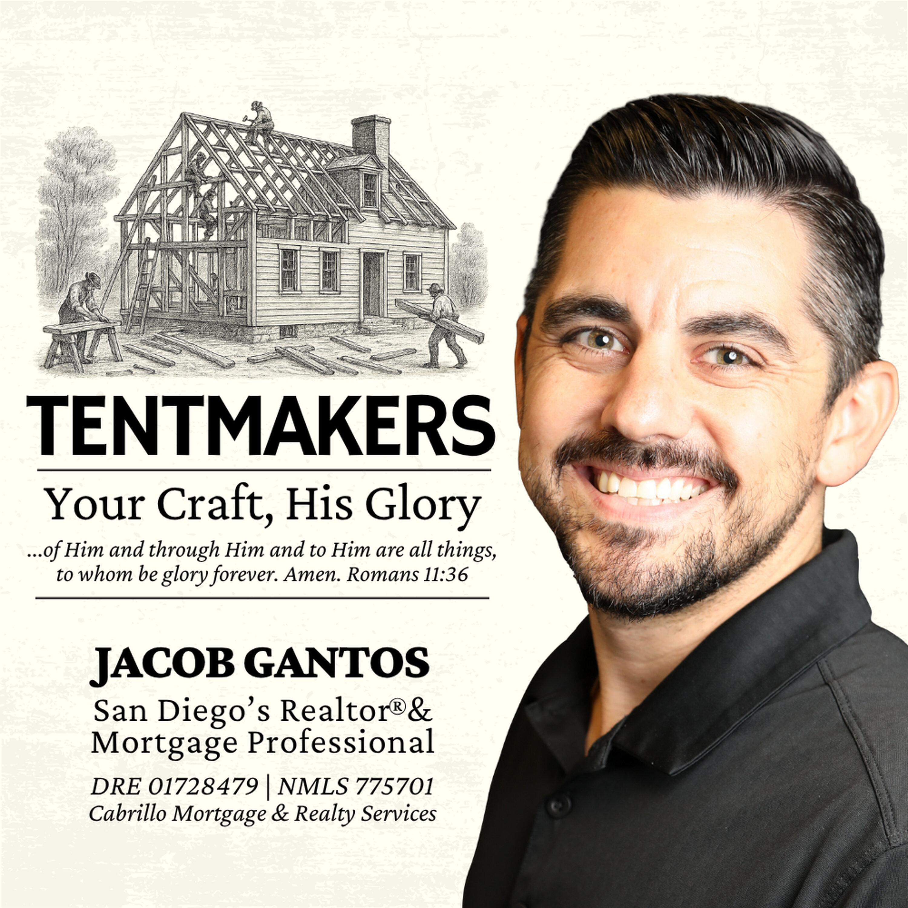 Richard Orias, U.S. Postal Carrier (Retired) (Pt 1) | 01.12.26