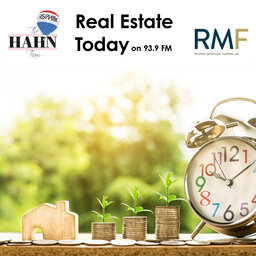 Real Estate Today | November 11th, 2019 | Reverse Mortgage Funding