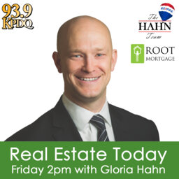 Real Estate Today | July 1st, 2022 |  Root Mortgage - Podcast