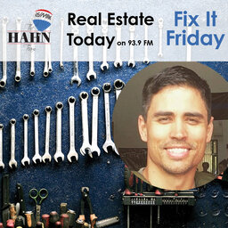 Real Estate Today | October 18th, 2019 | Fix it Friday with Rose City Home Inspections