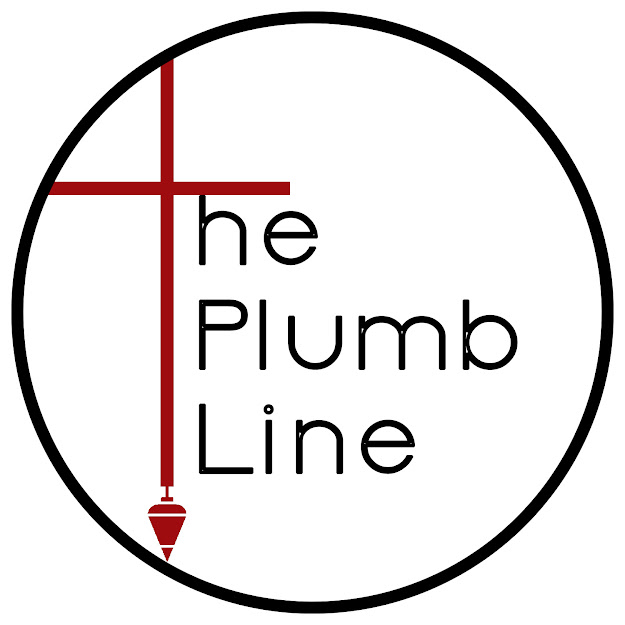 The Plumb Line (12-20-25)