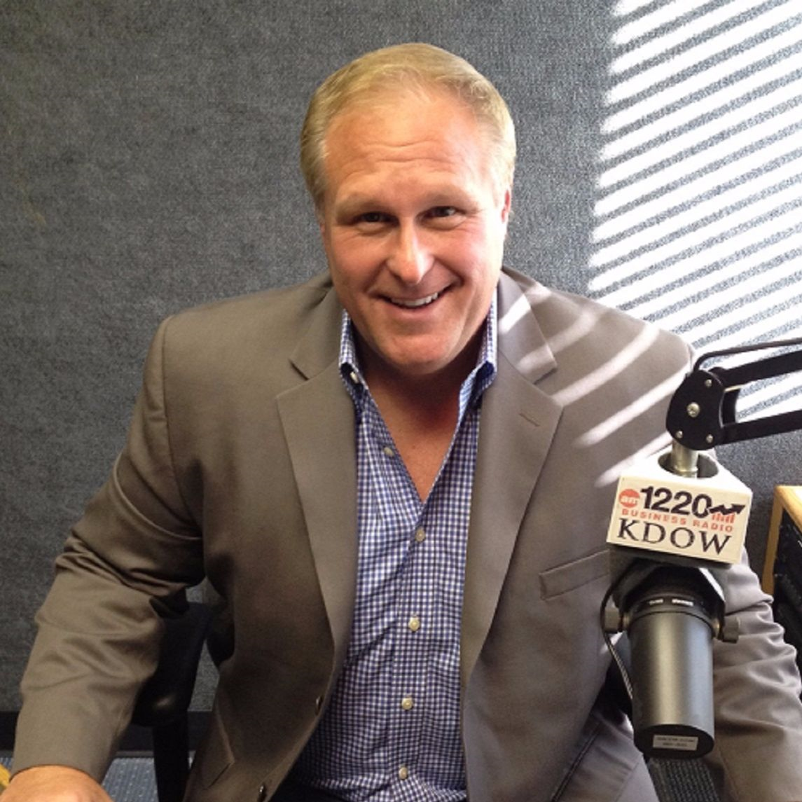 Eric Elovski McKay speaks with Julie Colangelo on reverse mortgages. episode artwork