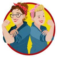AROUND THE COUNTY CPR CHICKS episode artwork