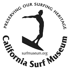 AROUND THE COUNTY CALIFRONIA SURF MUSEUM episode artwork