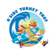AROUND THE COUNTY O SIDE TURKEY TROT episode artwork