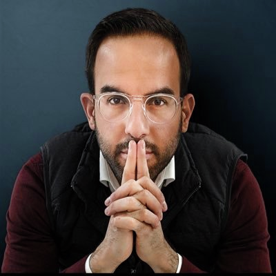 Finances, Factions,  Fatherhood,  and More! (Guest George Khalaf)