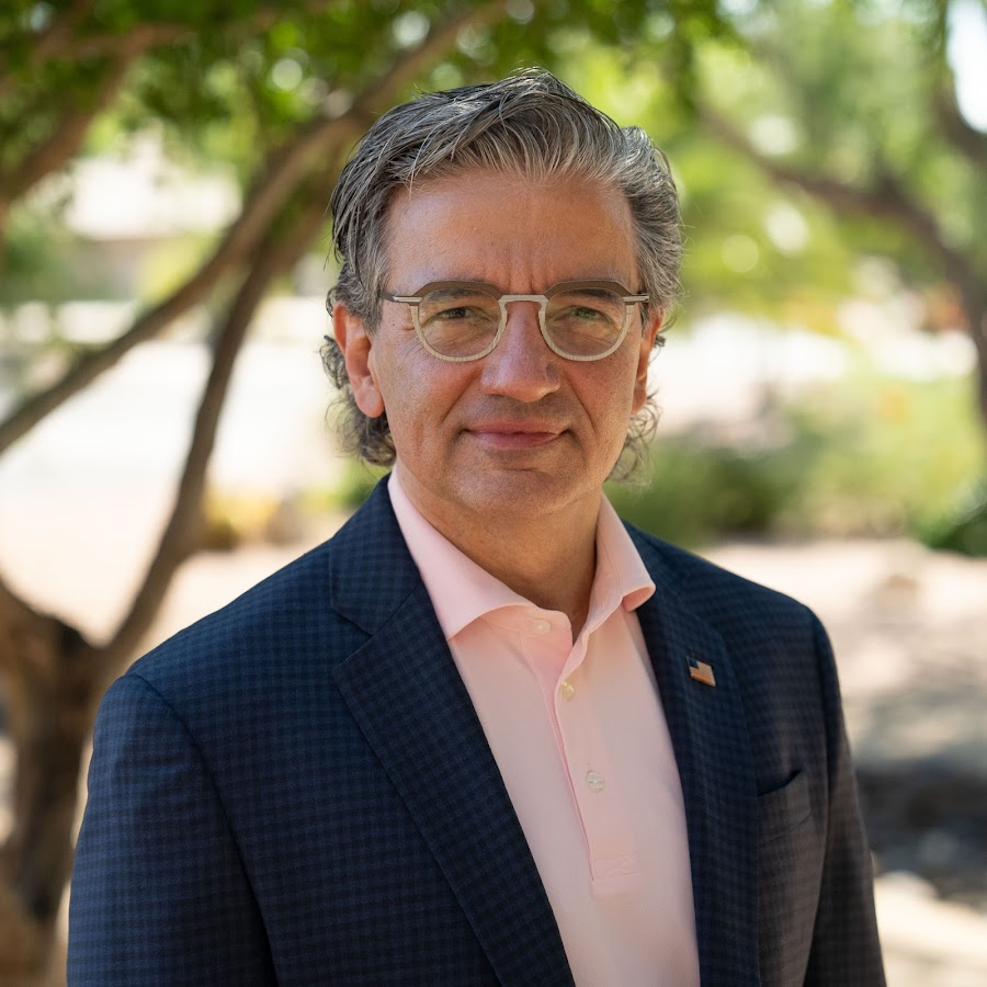 The Seth Leibsohn Show
