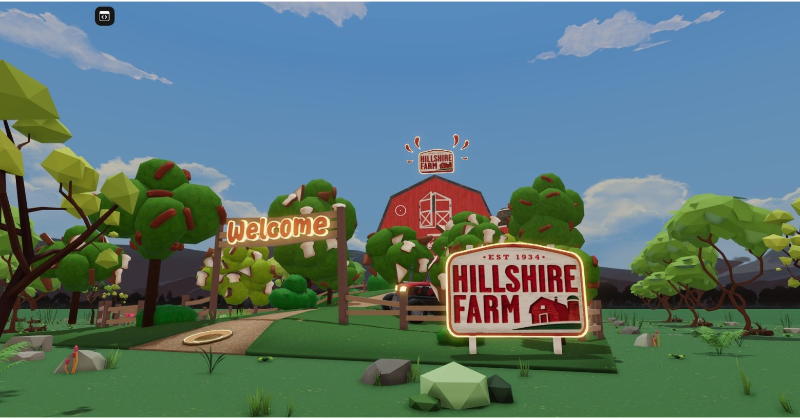 April 29, 2024 - Camp Hillshire Farms