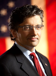 May 2, 2019 - Hour 3 (Guest Host Zuhdi Jasser)