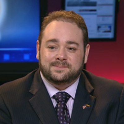 The Seth Leibsohn Show