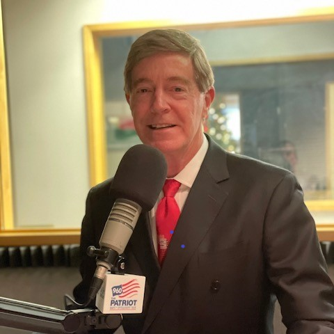 The Seth Leibsohn Show