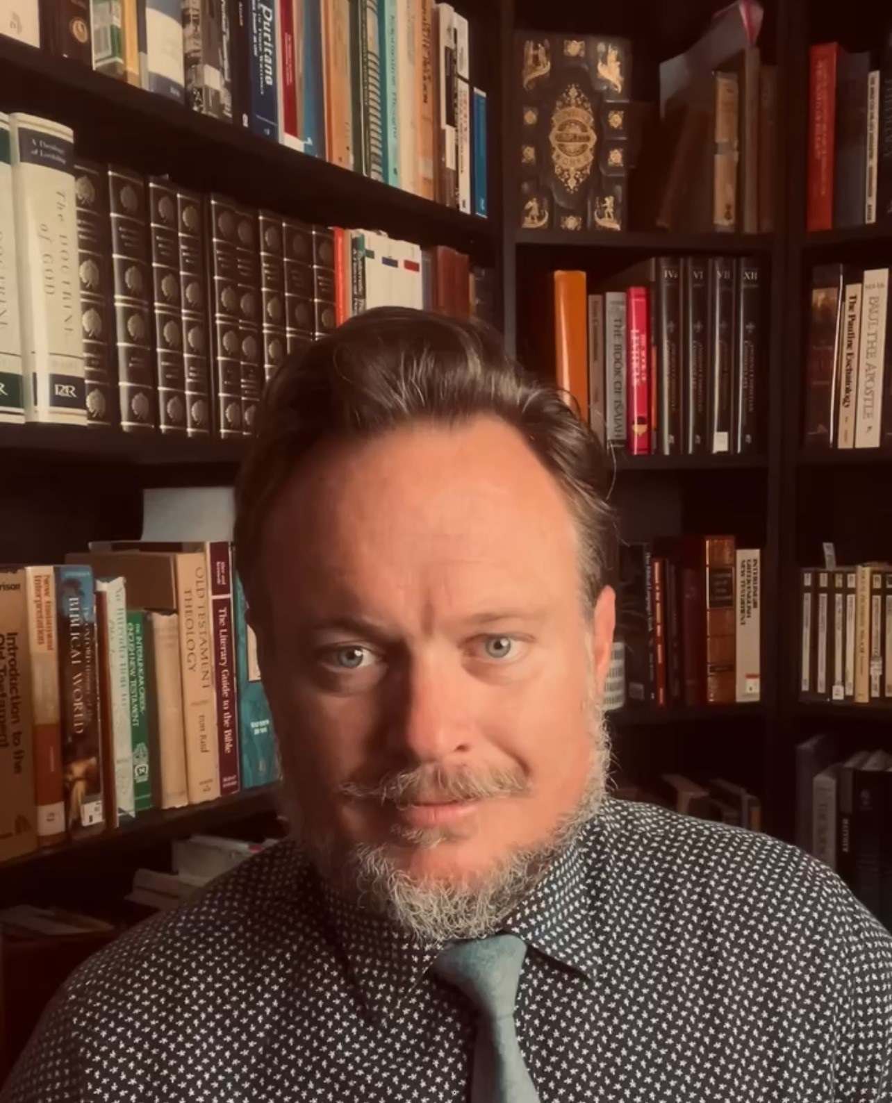 The Seth Leibsohn Show