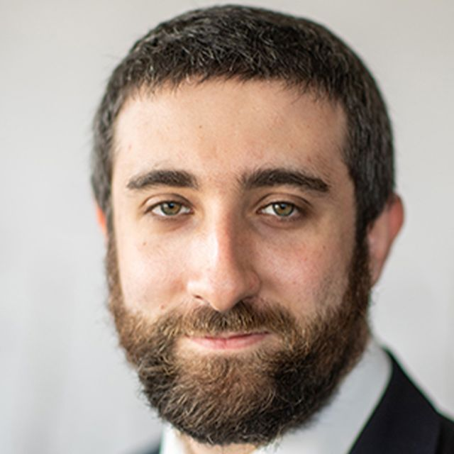 The Seth Leibsohn Show
