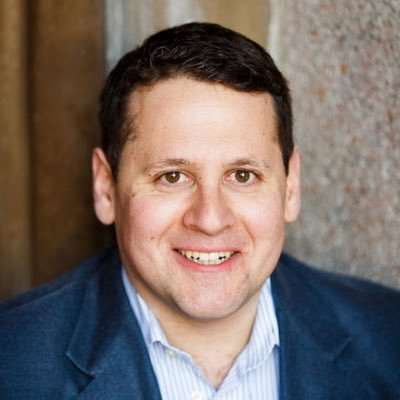 February 28, 2020 - Benjamin Weingarten
