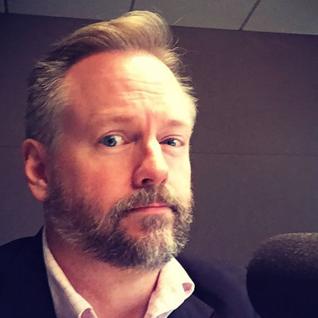 December 30, 2019 - Hour 1 (Guest Host Jon Gabriel)