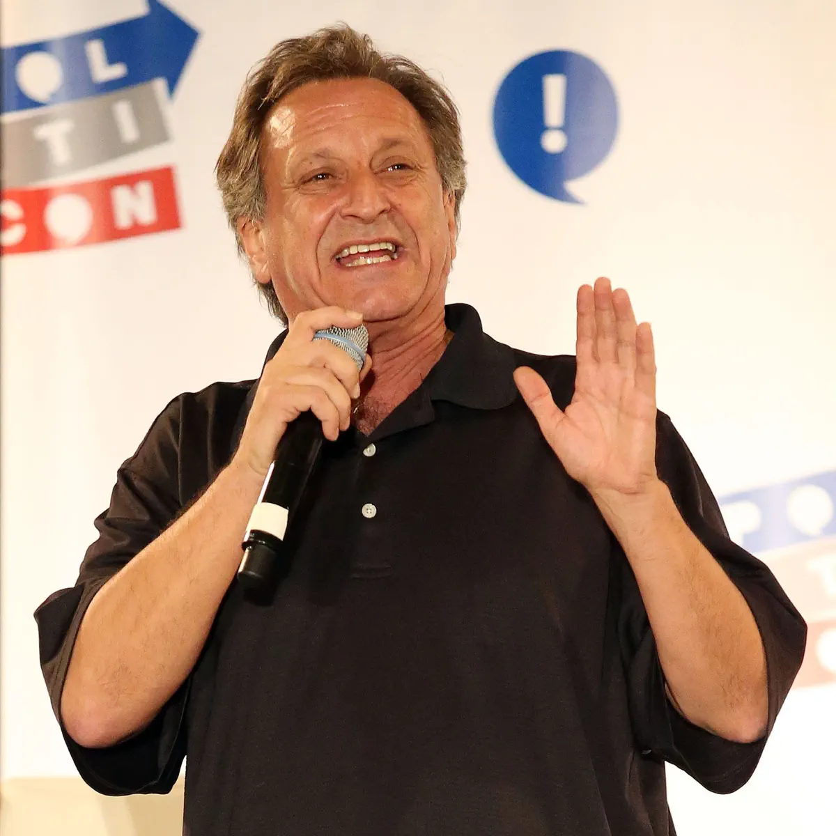 The Seth Leibsohn Show
