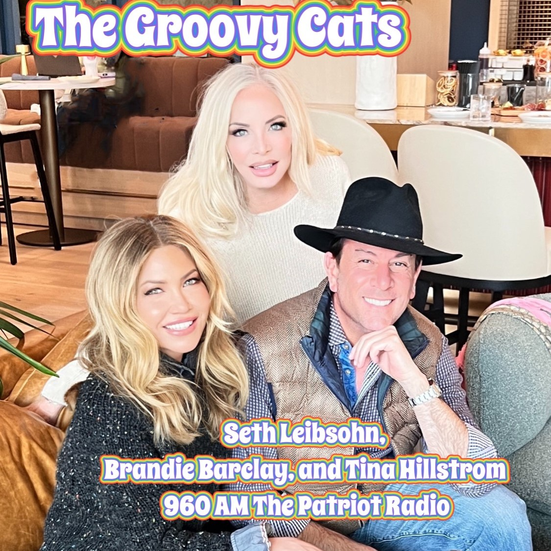 The Seth Leibsohn Show