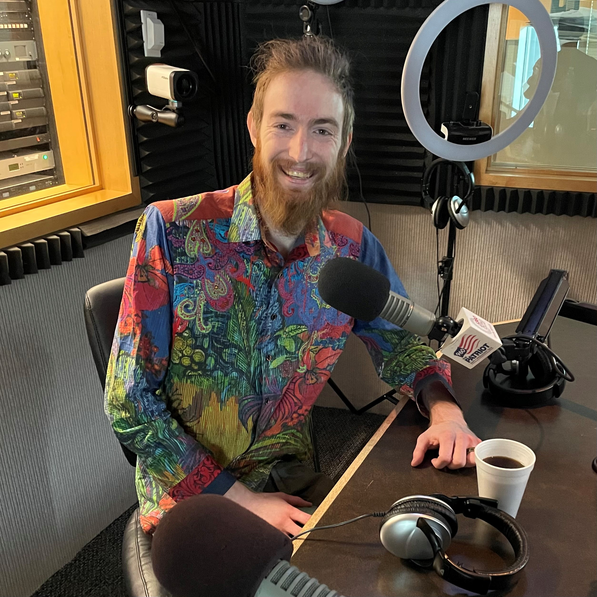 The Seth Leibsohn Show