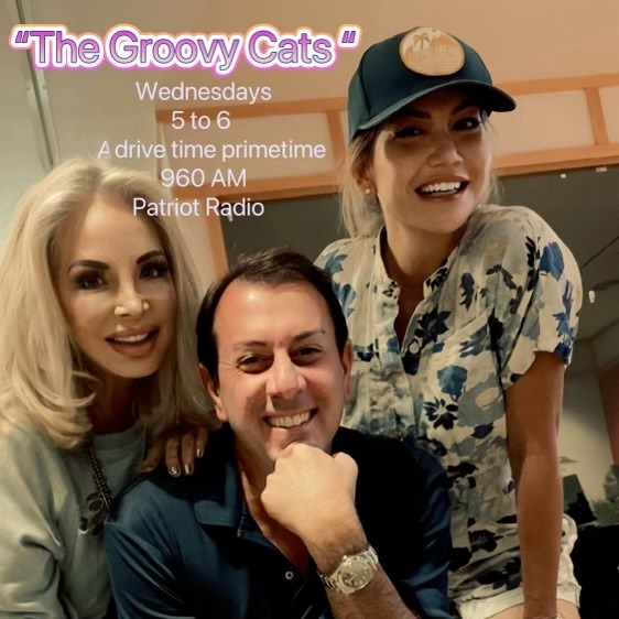 The Seth Leibsohn Show