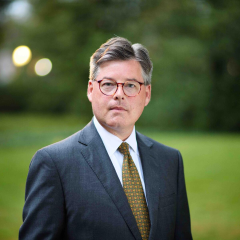 Which Path Forward, The Lost Generation, Cultural Shifts, and More! (Guest William Anthony Hay)