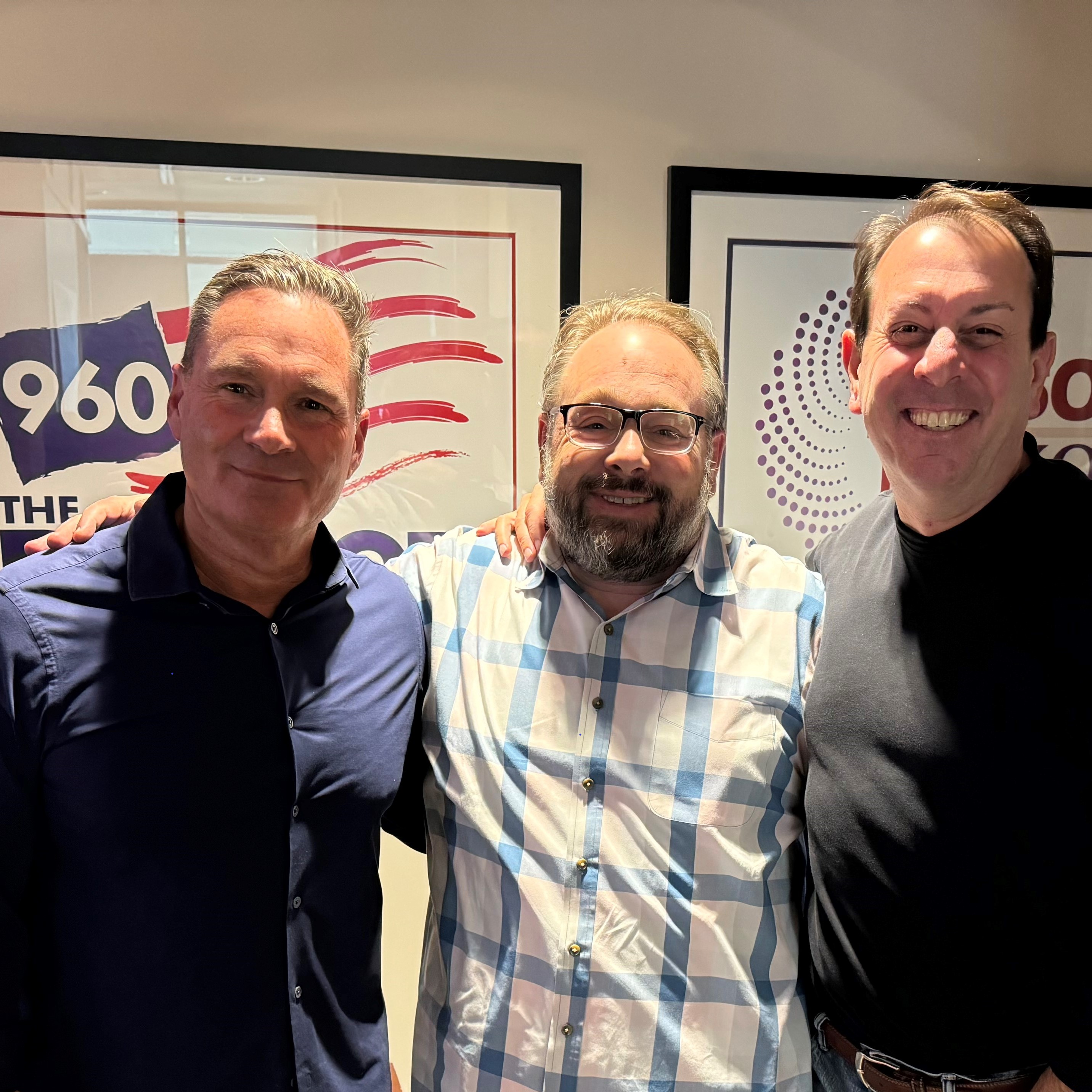 The Seth Leibsohn Show