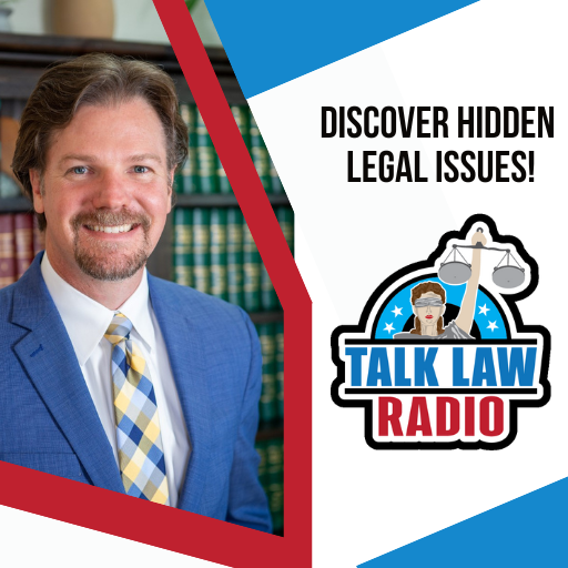 What is Proper Estate Planning? with Kirk Harrison