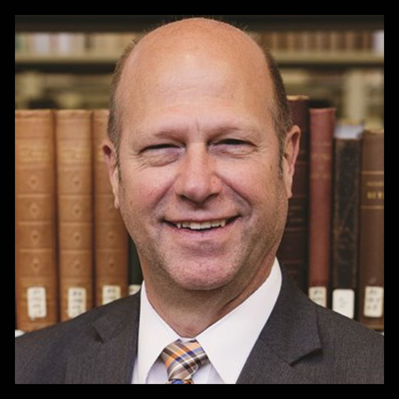 Reformed Witness Hour 03-17-2024 Professor Doug Kuiper