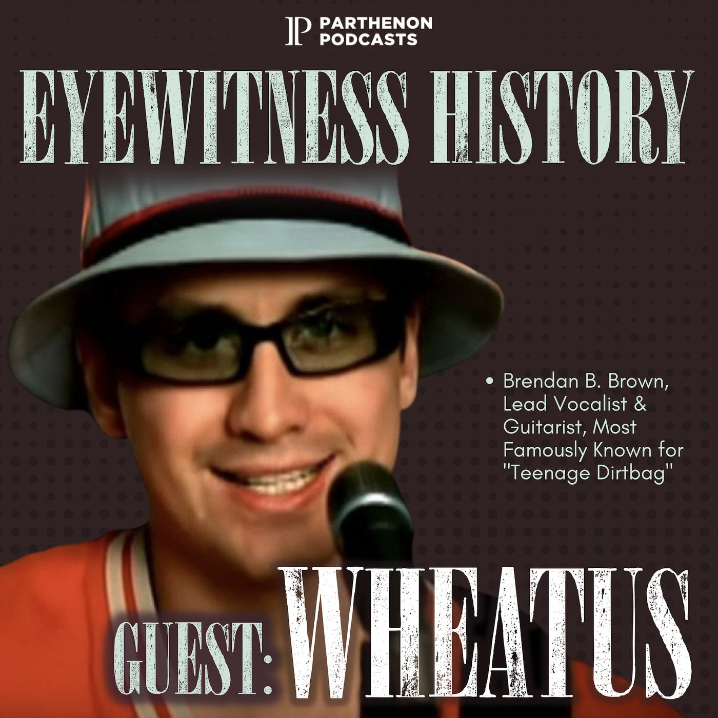 Eyewitness History