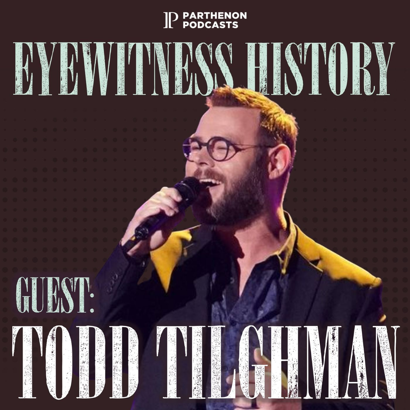Eyewitness History