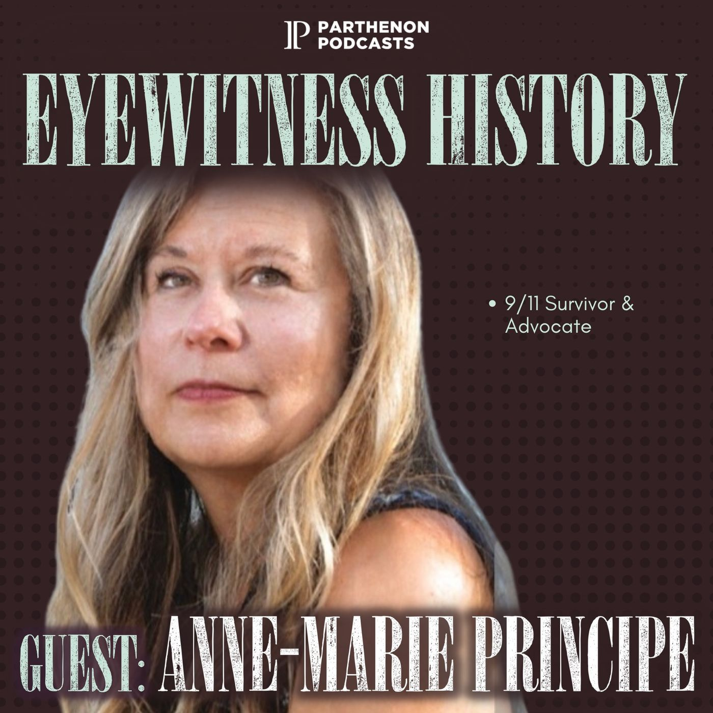 Eyewitness History