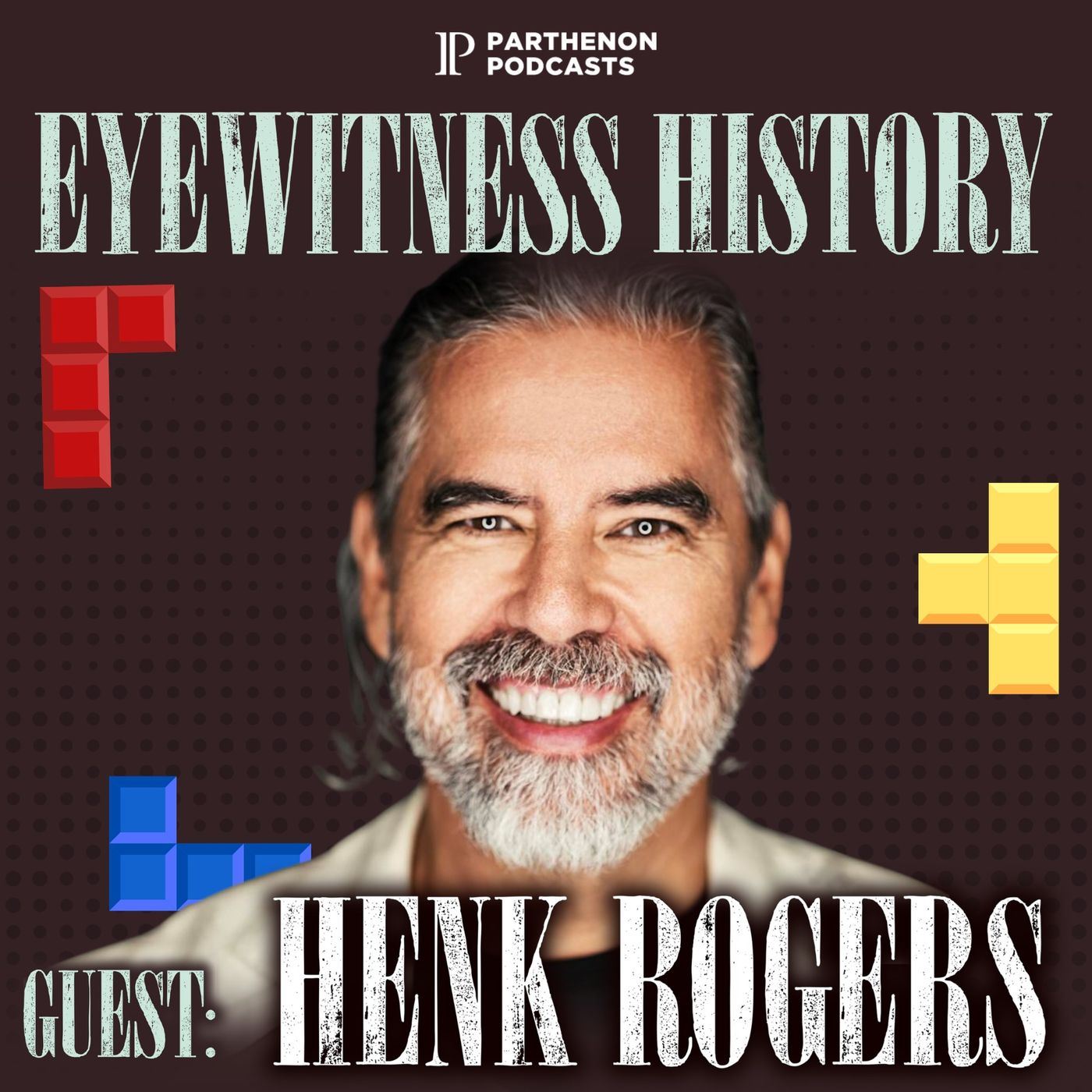 Eyewitness History