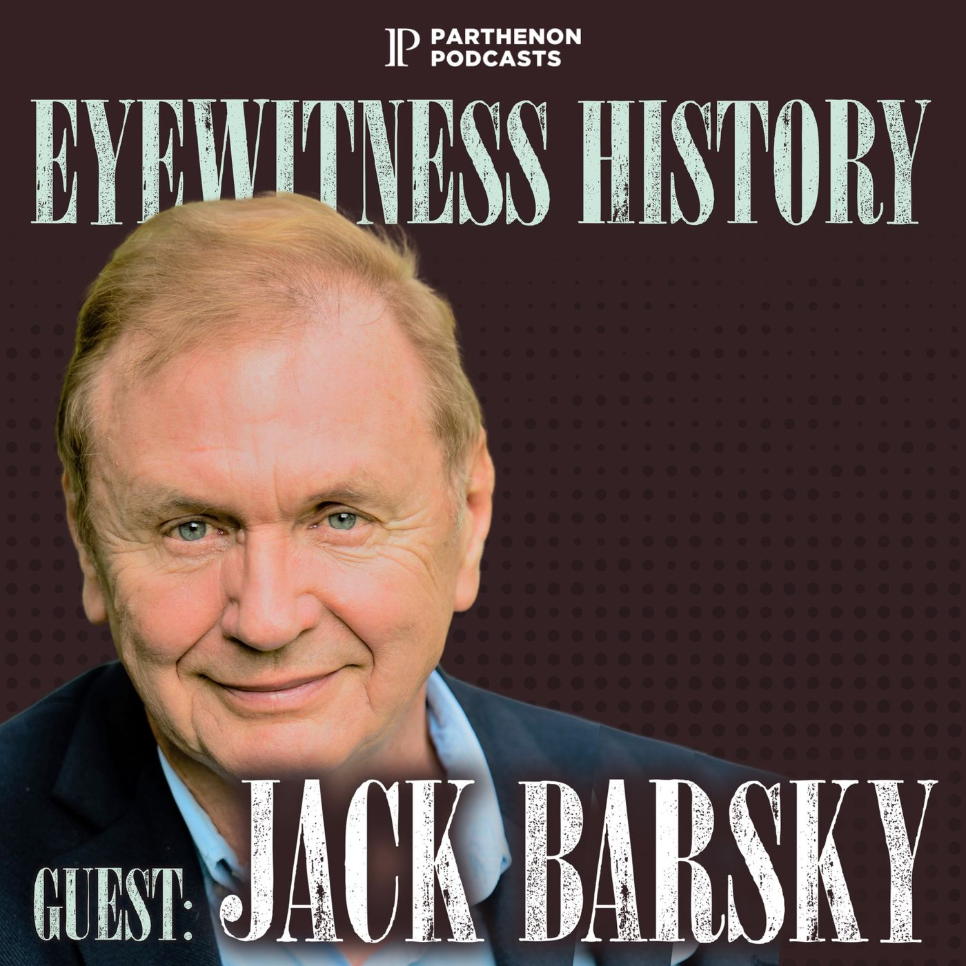 Eyewitness History