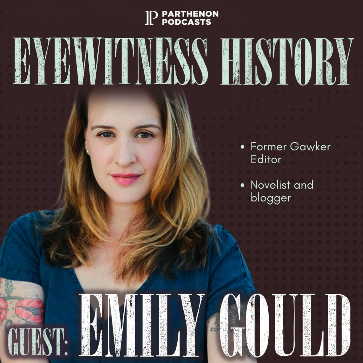 Eyewitness History