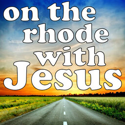 On The Rhode with Special Guest Pastor Raouf Guirguis