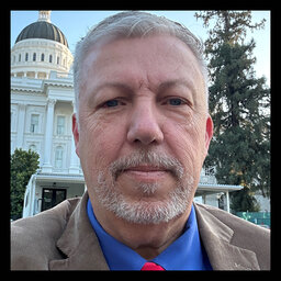 The Firing Line Radio Show 04-20-2024 Rick Travis, Legislative Director, California Rifle & Pistol Association