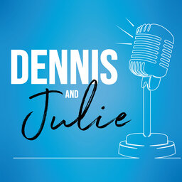 Dennis & Julie: Authentically Alone