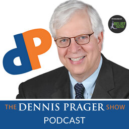 Dennis Prager - August 13, 2020