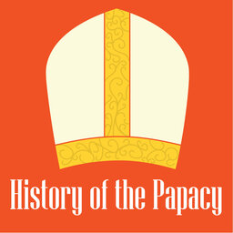 DENNIS PRAGER on History of the Papacy