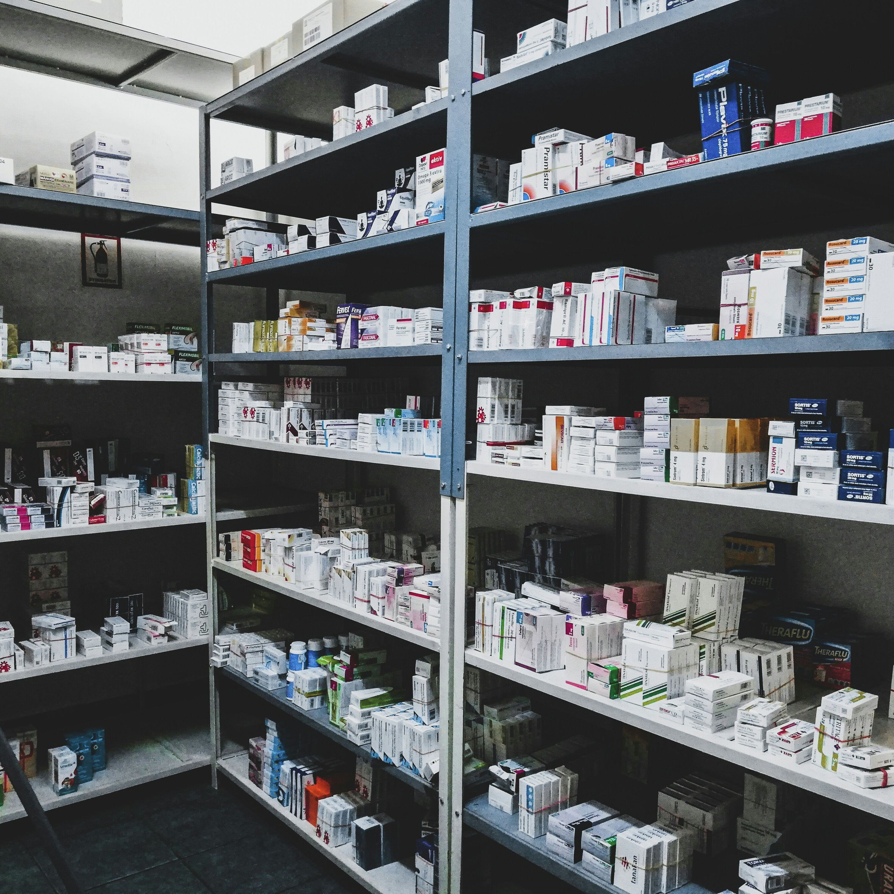 Rx for Reality: Trump's Drug Wins, Obamacare Escape Routes, and Faith in the Headlines episode artwork