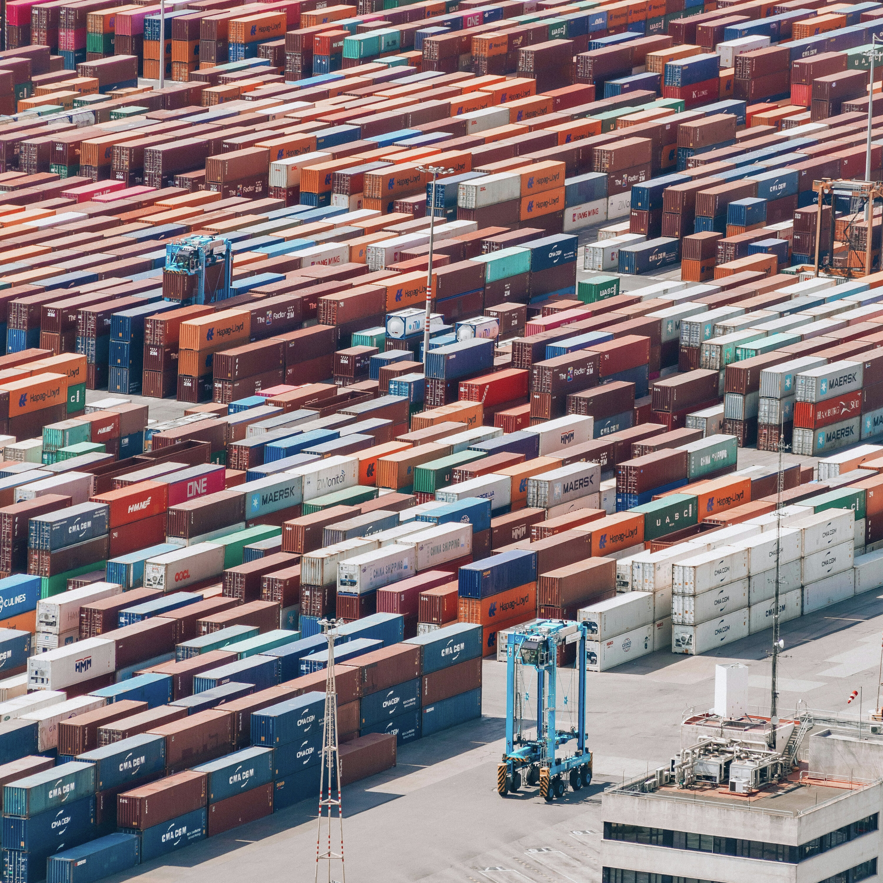 Supreme Court Strikes Down Trump Tariffs: Setback or Smarter Path Ahead? Plus Iran Deadline Looms episode artwork