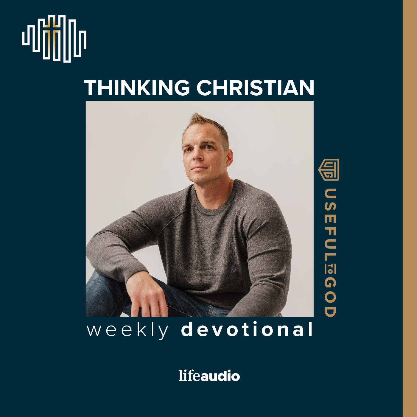 On Bread Alone? Thinking Christian about Deuteronomy 8