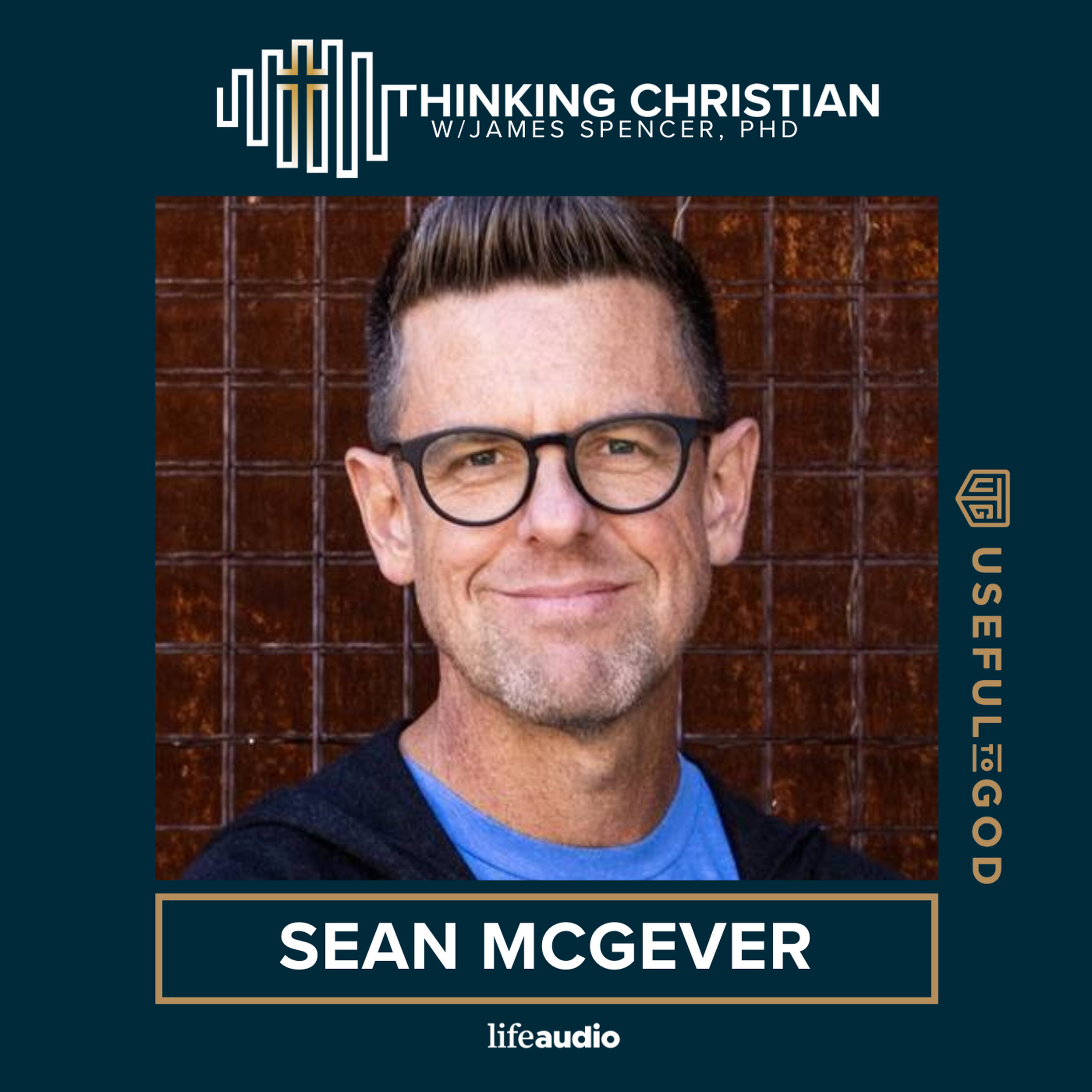 Thinking Christian about Slavery: A Conversation with Sean McGever Thinking Christian about Slavery: A Conversation with Sean McGever