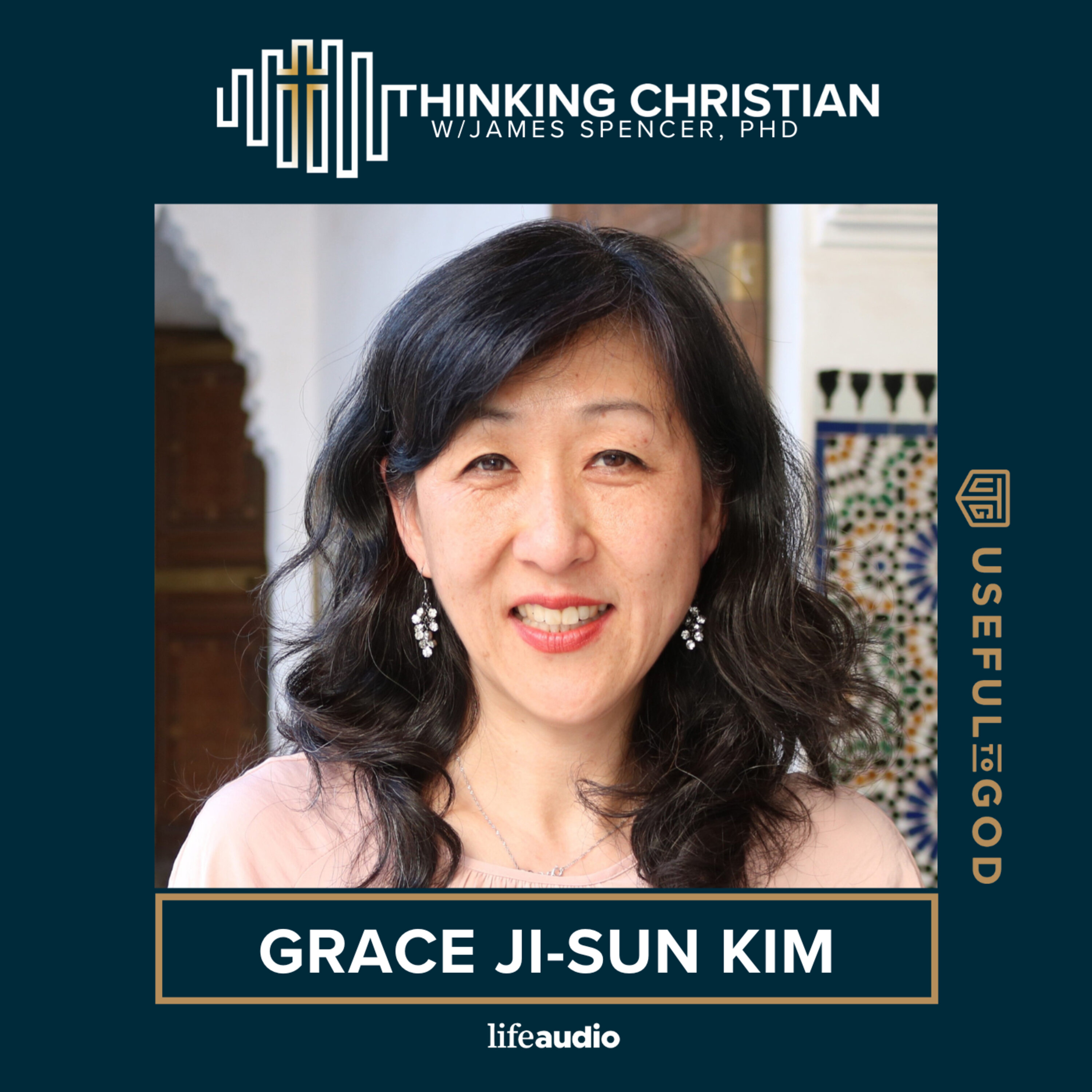 What Are We Missing about God: A Conversation with Dr. Grace Ji-Sun Kim What Are We Missing about God: A Conversation with Dr. Grace Ji-Sun Kim
