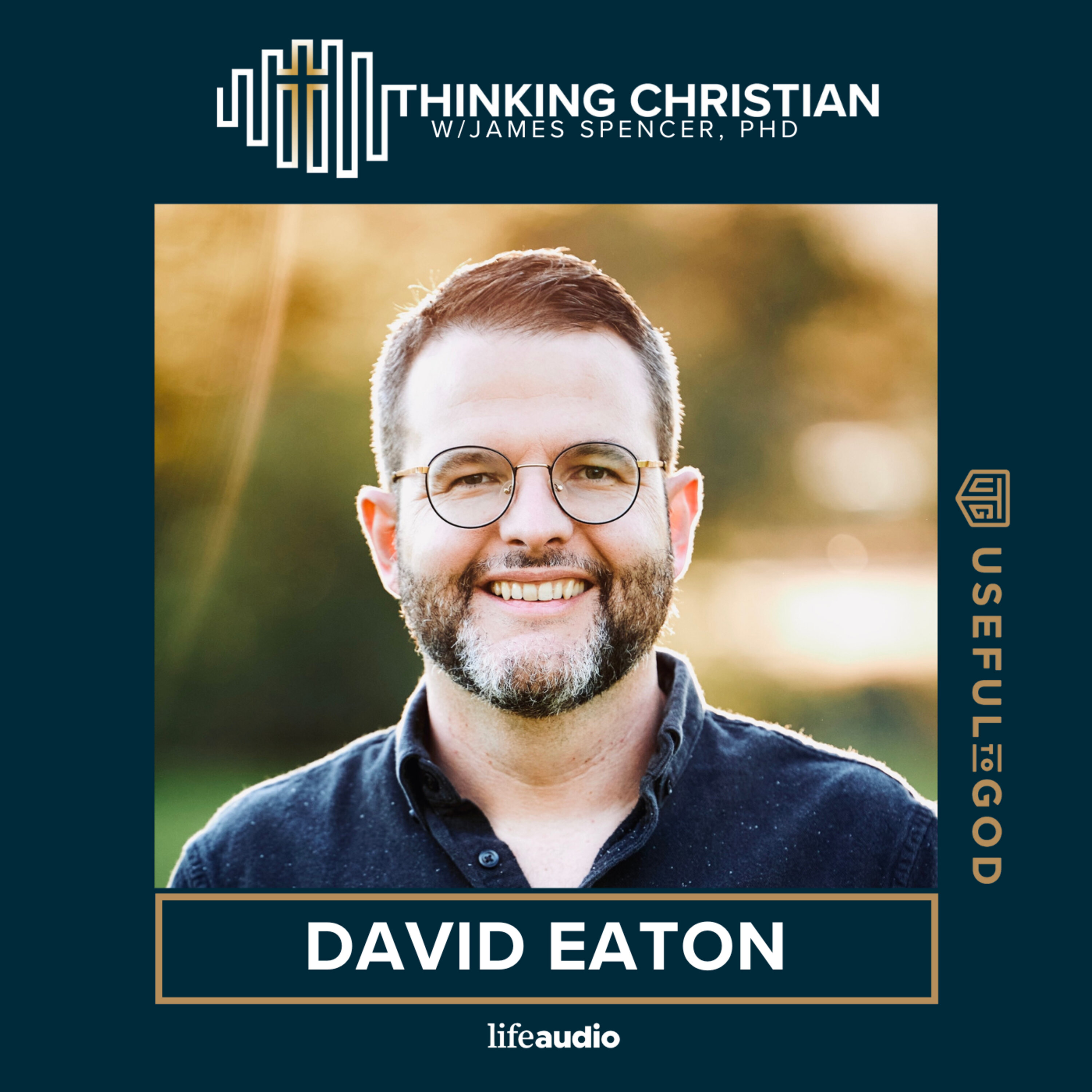 How Should We Think about Kids and Technology: A Conversation with David Eaton How Should We Think about Kids and Technology: A Conversation with David Eaton