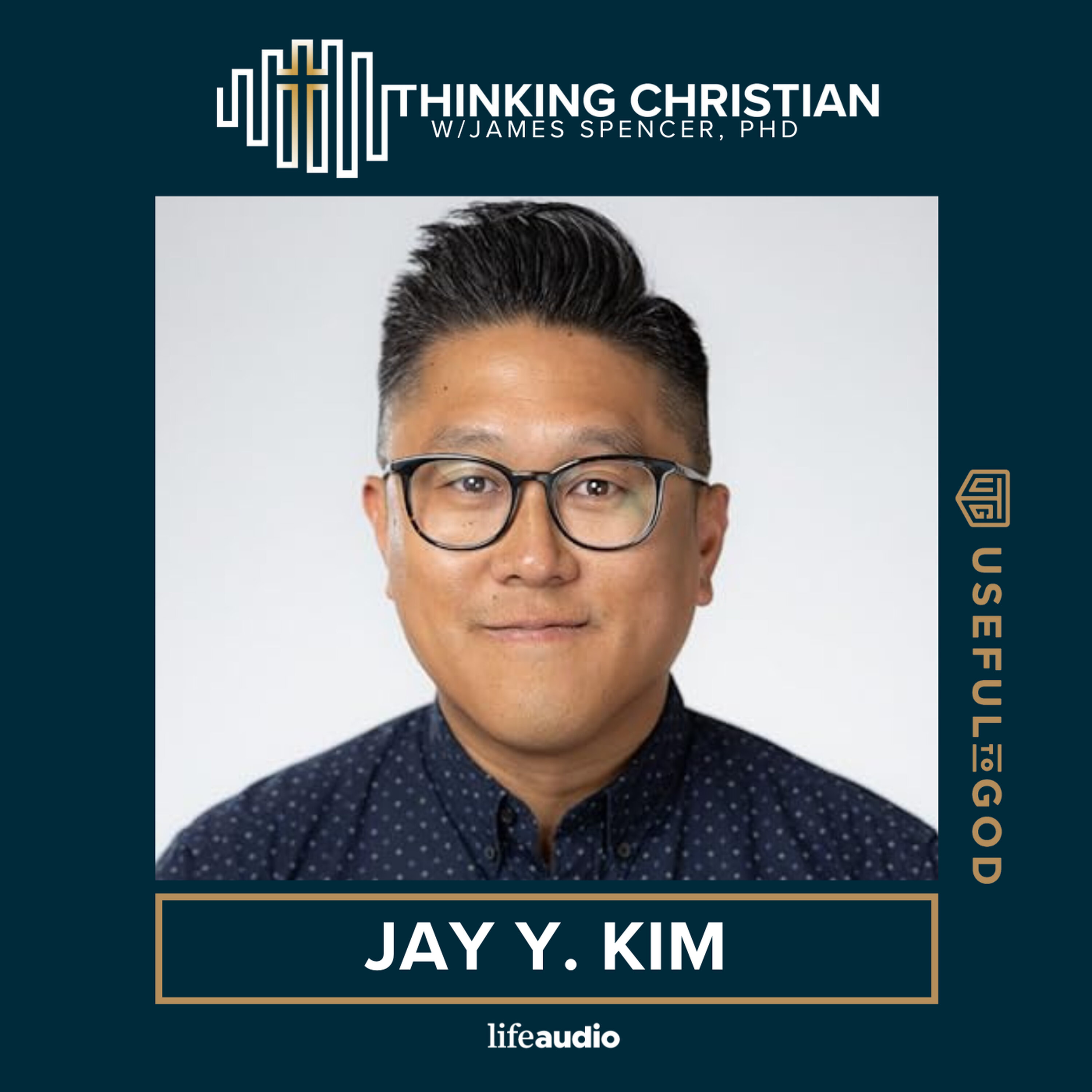 How Should Christians Build Resilience and Character in a Digital Age? A Conversation with Jay Y. Kim How Should Christians Build Resilience and Character in a Digital Age? A Conversation with Jay Y. Kim