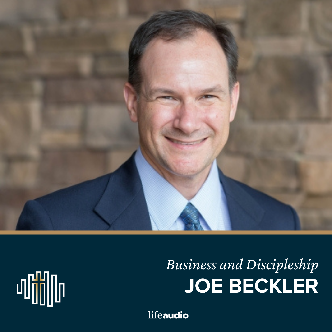 Christians, Business, and the Business of Discipleship: A Conversation with Joe Becker