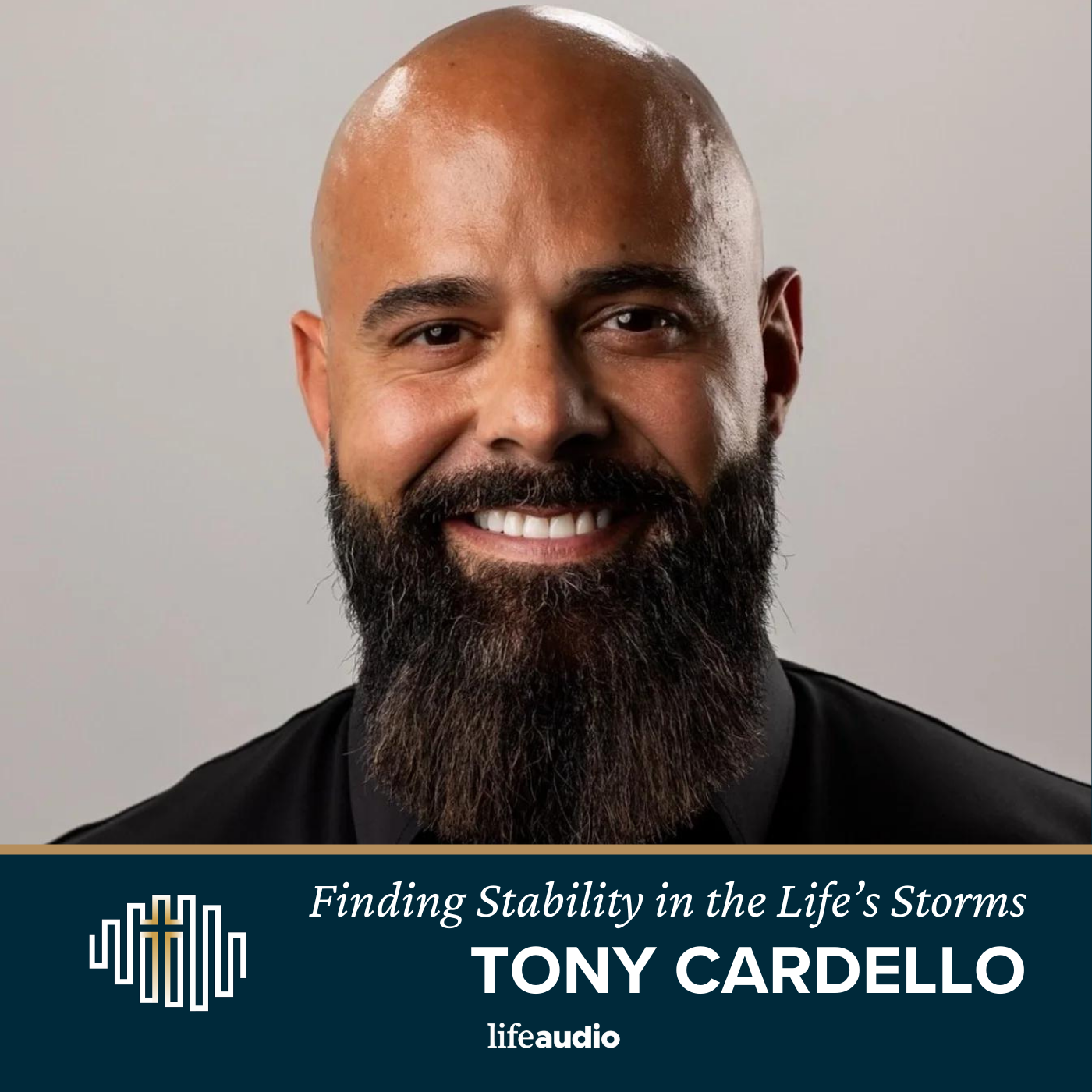 A Redemption Story: Tony Cardello's Testimony