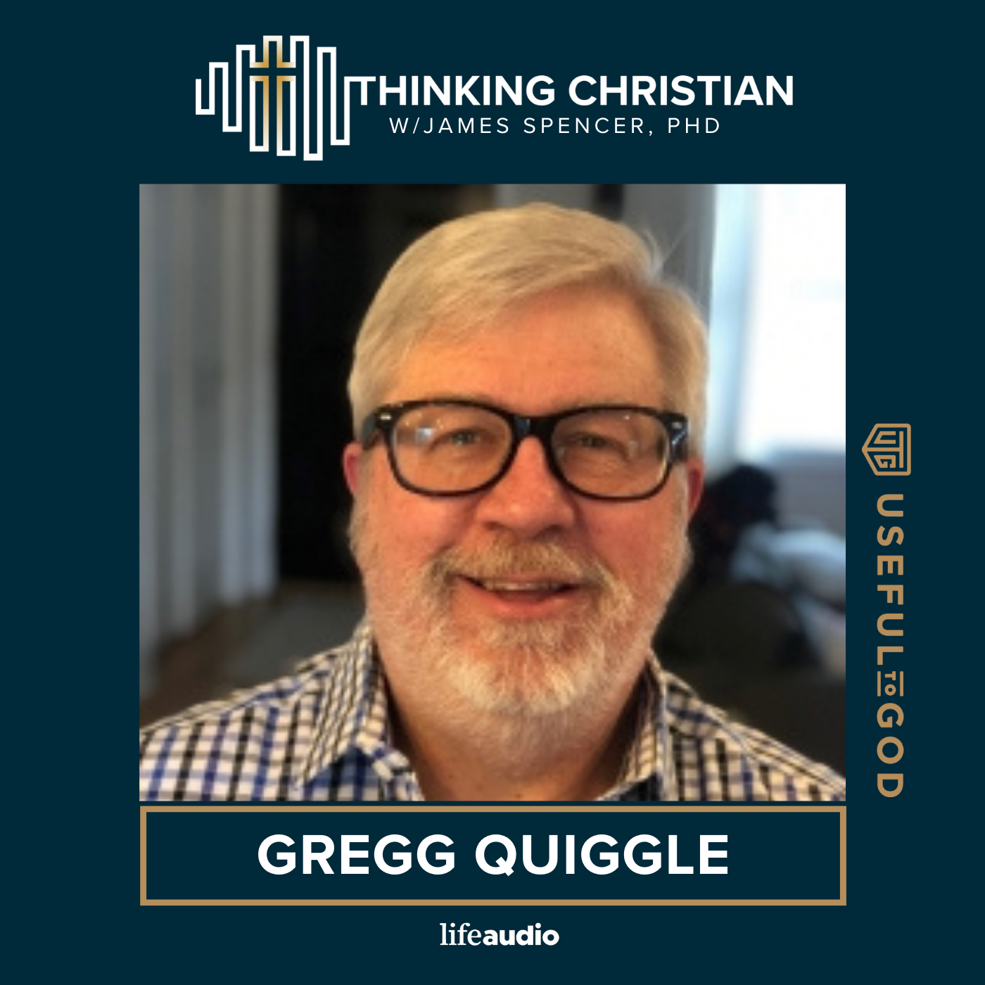 Dwight Moody's Evangelism and Social Action: An Interview with Dr. Gregg Quiggle