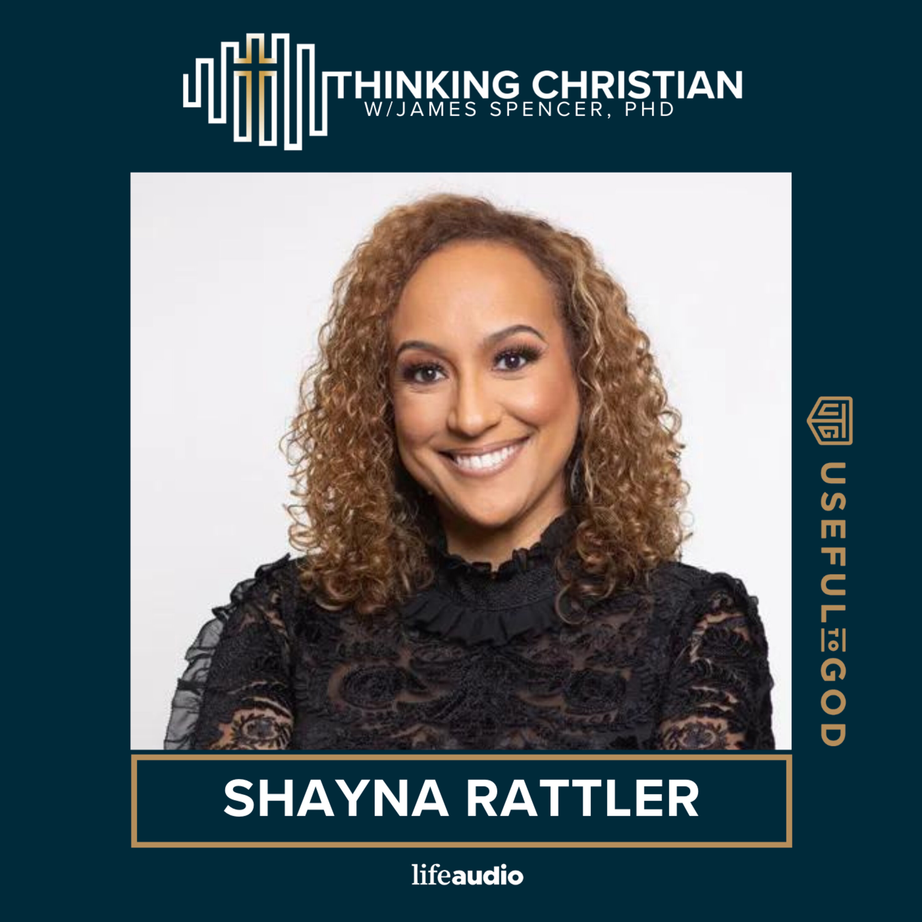 How to Live Boldly for Christ: An Interview with Shayna Rattler How to Live Boldly for Christ: An Interview with Shayna Rattler