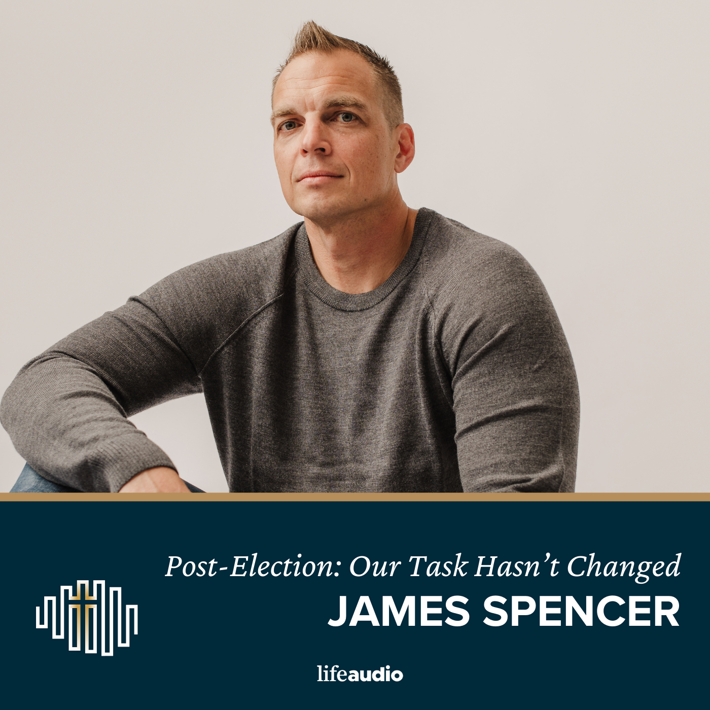 Thinking Christian after the Election: Our Task Doesn't Change